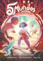5 Mundos 3. El Laberinto Rojo - Preview