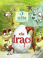 5 Nits Per Saber Ho Tot Sobre Els Dracs