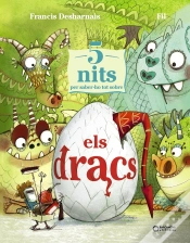 Capa do artigo 5 Nits Per Saber Ho Tot Sobre Els Dracs