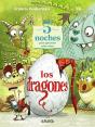5 Noches Para Aprender Todo Sobre Los Dragones - Preview