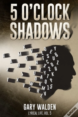 Capa do artigo 5 O'Clock Shadows