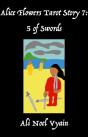 5 Of Swords - Preview