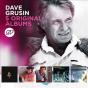 5 Original Albums - CD - Preview