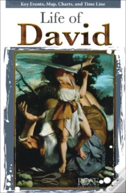 Capa do artigo 5-Pack: Life Of David
