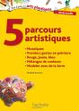 5 Parcours Artistiques Pour La Maternelle : Mosaïques - Preview