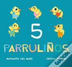 5 Parruliños