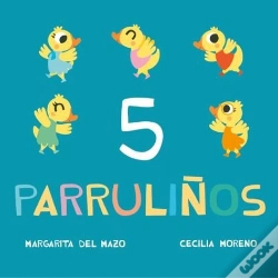 Capa do artigo 5 Parruliños