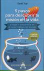 5 Pasos Para Descubrir Tu Mision En La Vida - Preview