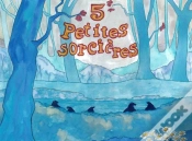 Capa do artigo 5 Petites Sorcières