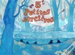 Capa do artigo 5 Petites Sorcières