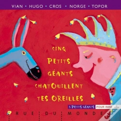 Capa do artigo 5 Petits Geants Chatouillent Tes Oreilles