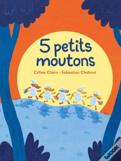 Capa do artigo 5 Petits Moutons