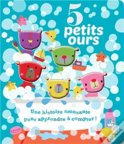 Capa do artigo 5 Petits Ours (Coll. Lequel Restera-T-Il A La Fin ?)