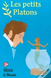 Capa do artigo 5 Petits Platons