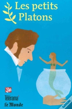 Capa do artigo 5 Petits Platons