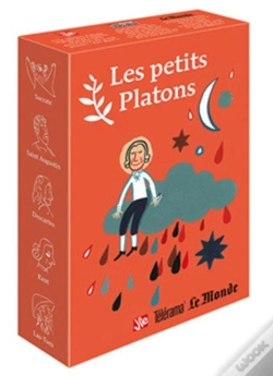 Capa do artigo 5 Petits Platons