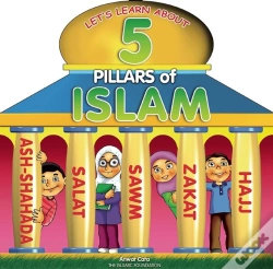Capa do artigo 5 Pillars Of Islam