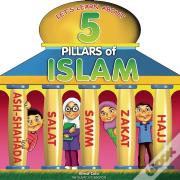 5 Pillars Of Islam