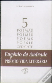 Capa do artigo 5 Poemas