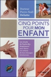 5 Points Pour Mon Enfant