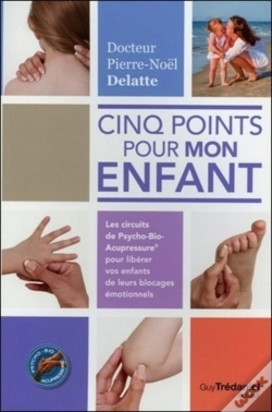 Capa do artigo 5 Points Pour Mon Enfant