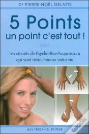 Capa do artigo 5 Points ; Un Point C