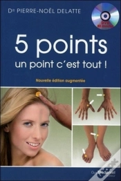 Capa do artigo 5 Points Un Point C
