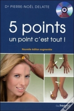 Capa do artigo 5 Points Un Point C'Est Tout