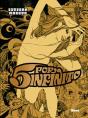5 Por Infinito 1 - Preview