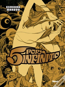 Capa do artigo 5 Por Infinito 1