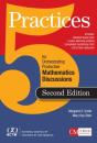 5 Practices For Orchestrating Productive Mathematics Discussions - Preview