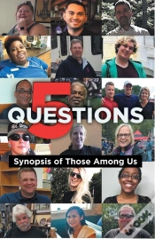Capa do artigo 5 Questions