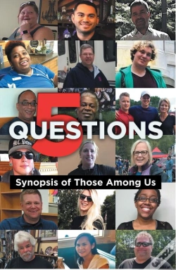 Capa do artigo 5 Questions
