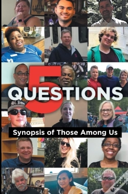 Capa do artigo 5 Questions