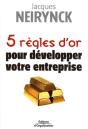 5 Règles D'Or Pour Développer Votre Entreprise - Preview