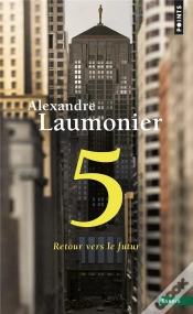 Capa do artigo 5 : Retour Vers Le Futur