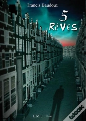 Capa do artigo 5 Rêves