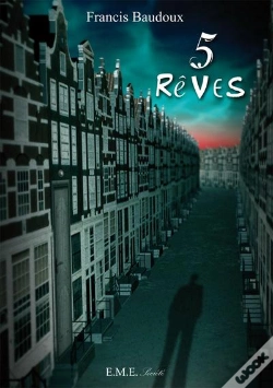 Capa do artigo 5 Rêves