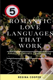 Capa do artigo 5 Romantic Love Languages That Work