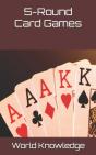 5-Round Card Games - Preview