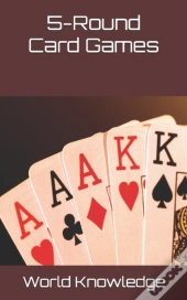 5-Round Card Games