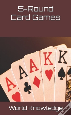 Capa do artigo 5-Round Card Games