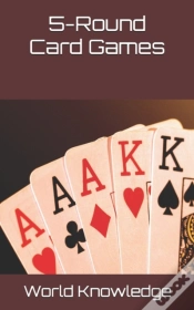 Capa do artigo 5-Round Card Games