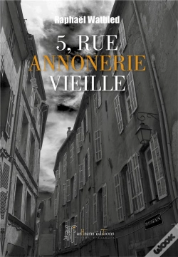 Capa do artigo 5 Rue Annonerie Vieille