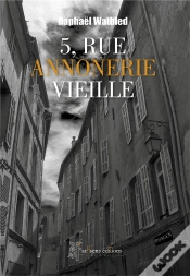 Capa do artigo 5 Rue Annonerie Vieille