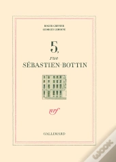 5, Rue Sébastien-Bottin