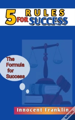 Capa do artigo 5 Rules For Success