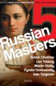 5 Russian Masters