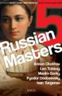 5 Russian Masters - Preview