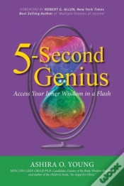 Capa do artigo 5-Second Genius